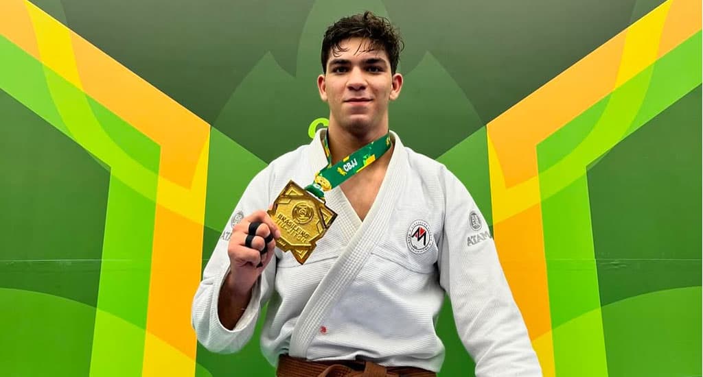 Rafael Souza Trabuco