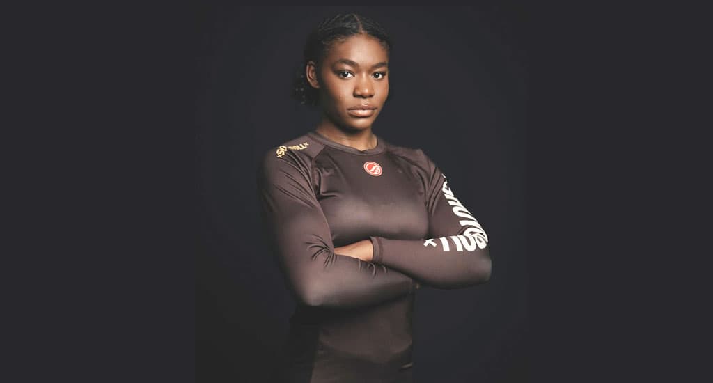 Nia Blackman