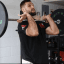 Anton Minenko, Garra/Brisbane