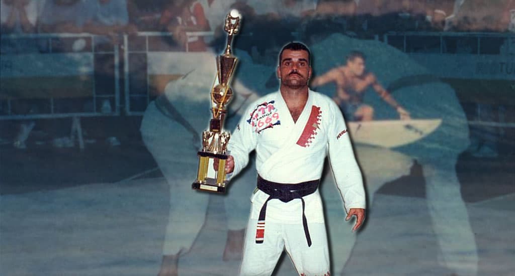 Sergio Jardim