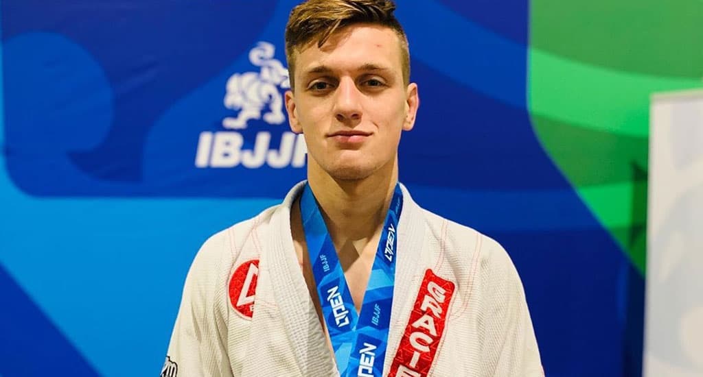 Jakub Zajkowski