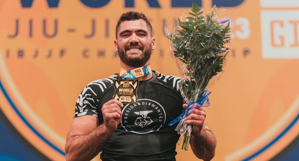 Javier Zaruski Saul