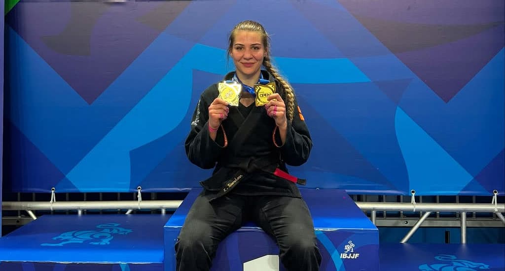 Laura Liwia Sieradzan